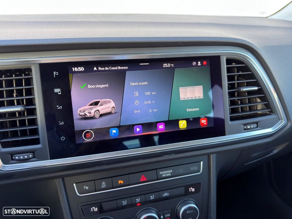 SEAT Ateca 1.0 TSI Style - 15