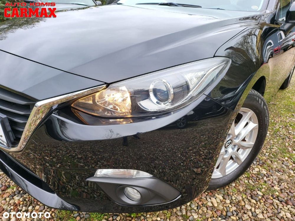 Mazda 3 SKYACTIV-G 120 Center-Line - 3