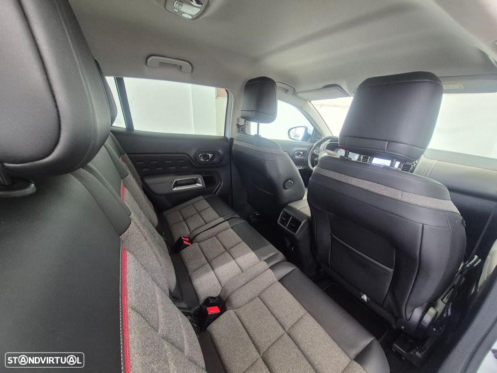 Citroën C5 Aircross 1.5 BlueHDi C-Series - 27