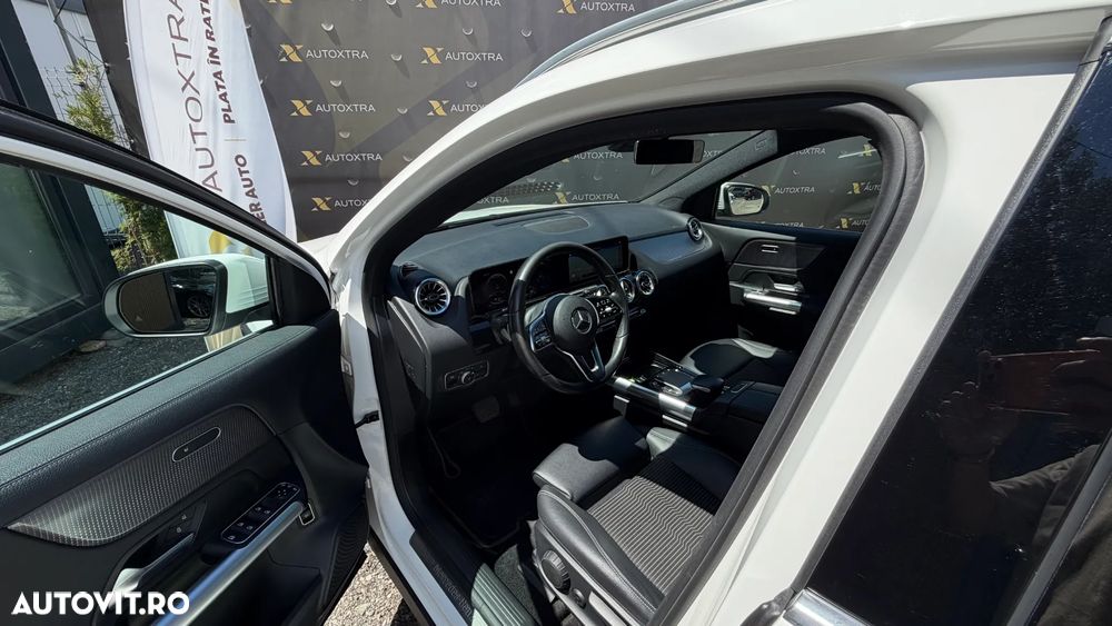 Mercedes-Benz EQA 250 - 11