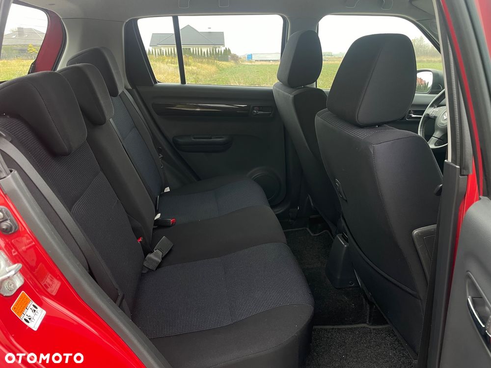 Suzuki Swift 1.3 Comfort - 13