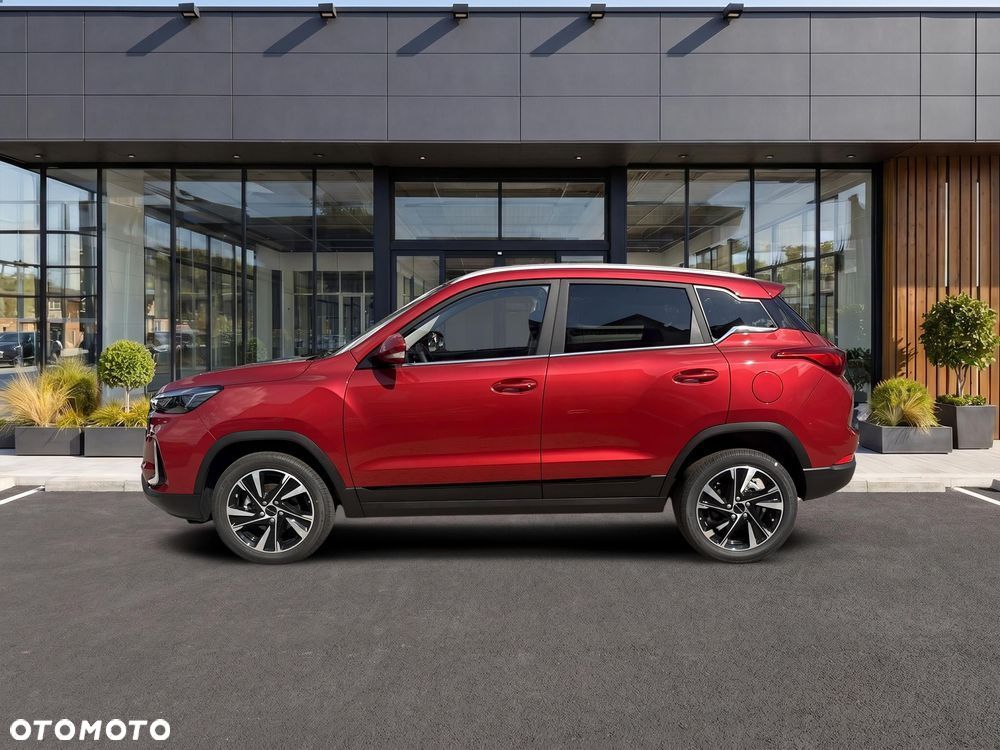 BAIC 3 1.5T Luxury - 3