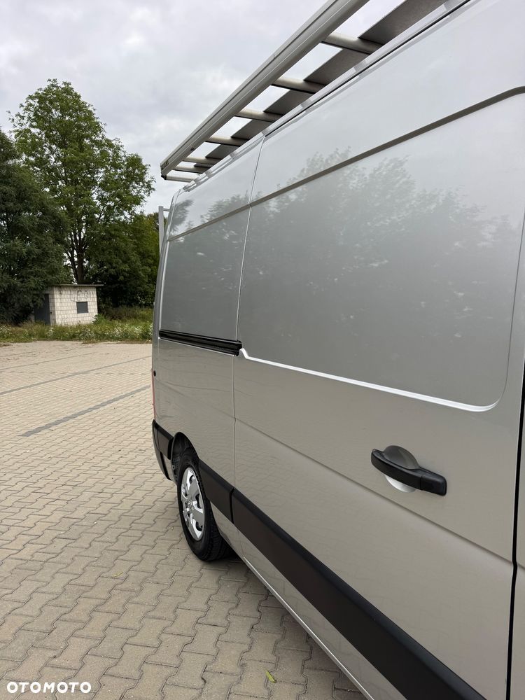 Renault Master - 8