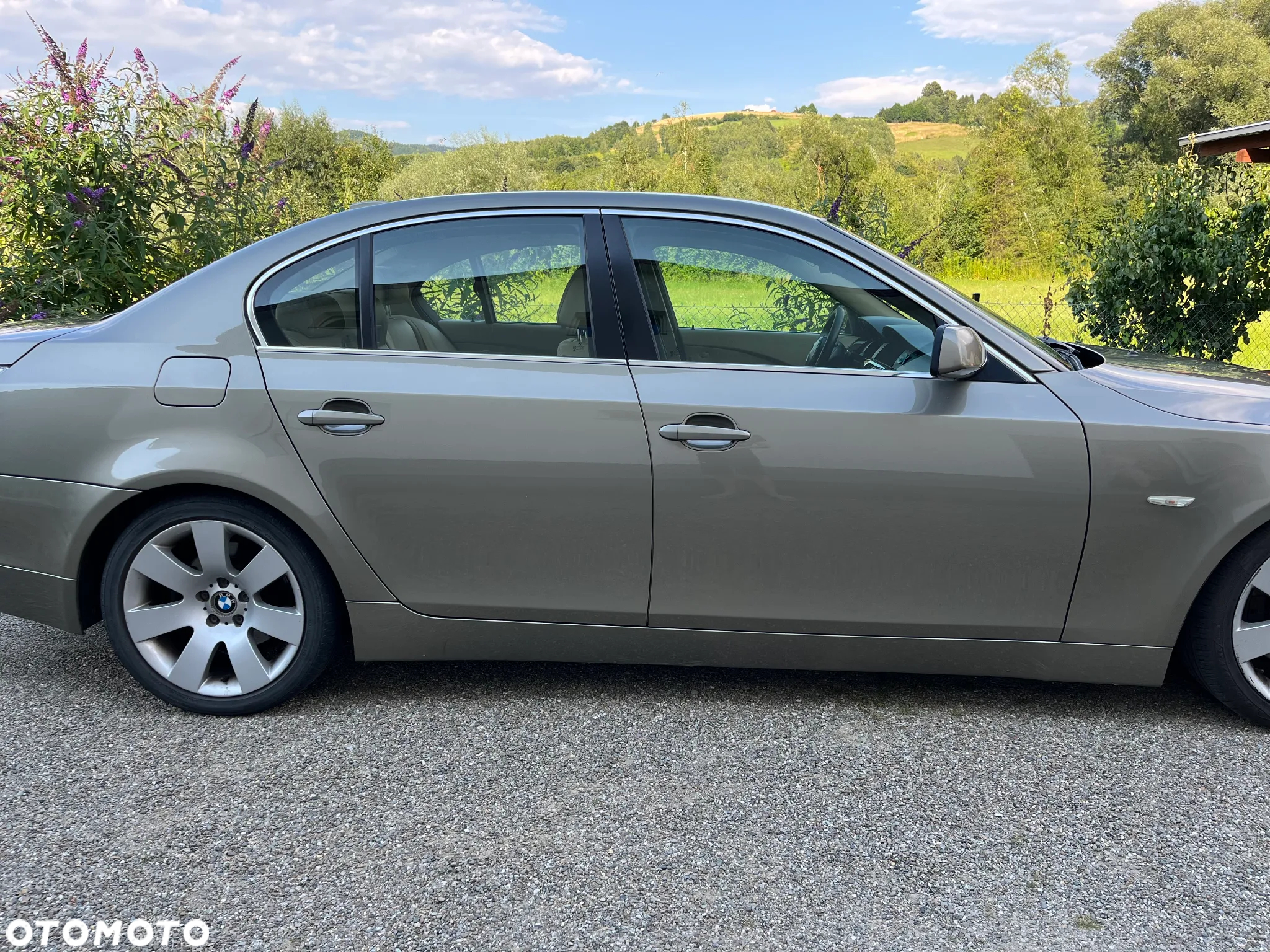 BMW Seria 5 - 4