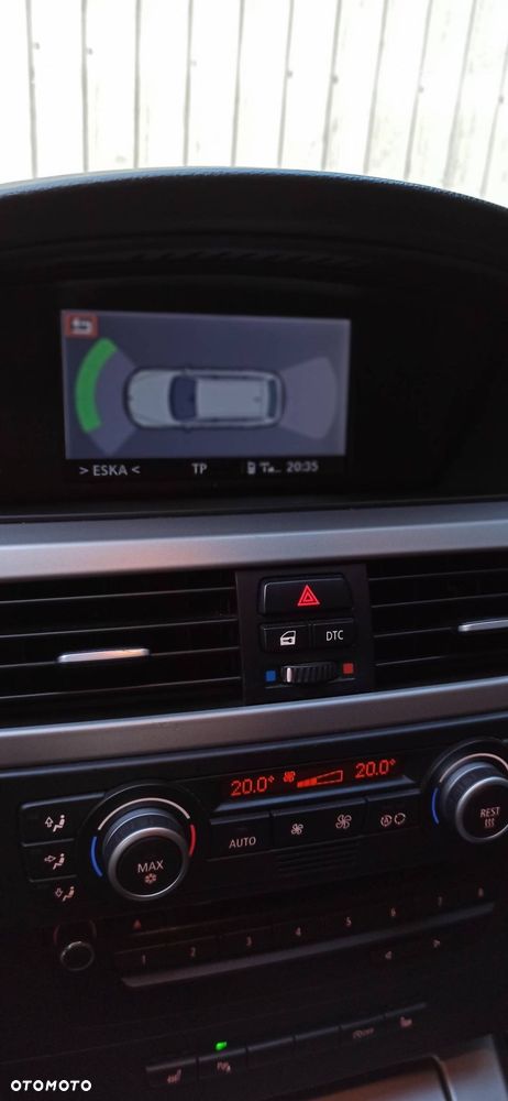 BMW Seria 3 320d - 11