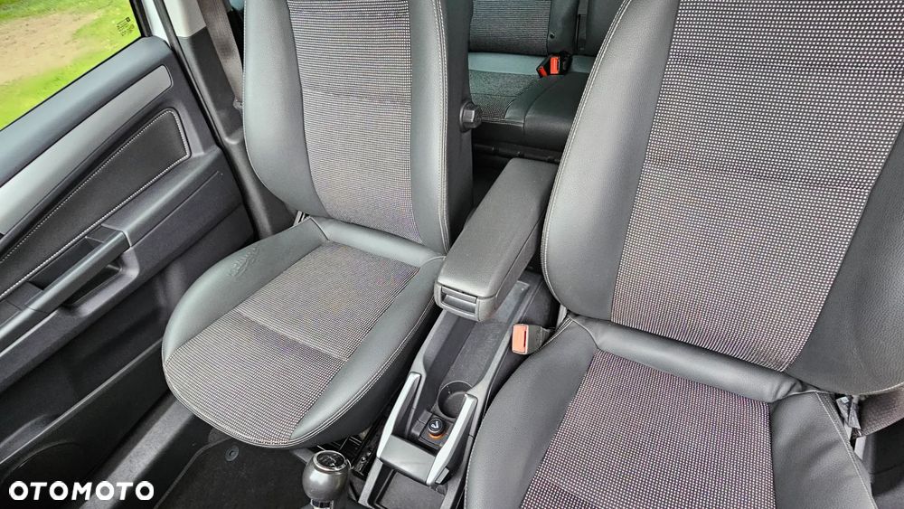 Opel Zafira 1.8 Innovation 110 Jahre - 12