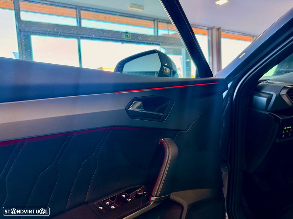Cupra Formentor 2.0 TDI Sport - 29