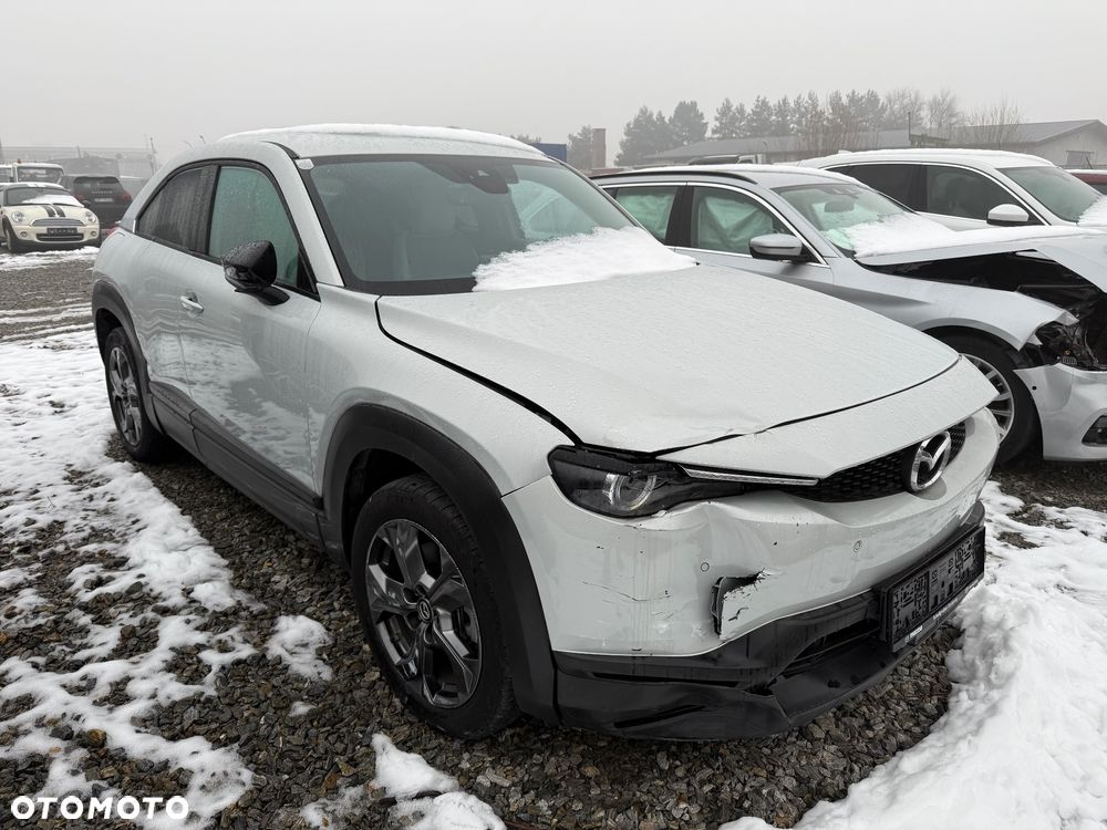 Mazda MX-30 35.5kWh Makoto - 8