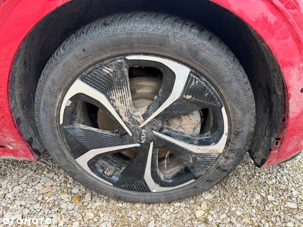 Kia EV6 77.4kWh GT-Line - 17