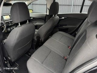 Fiat Tipo 1.3 MultiJet Life - 8
