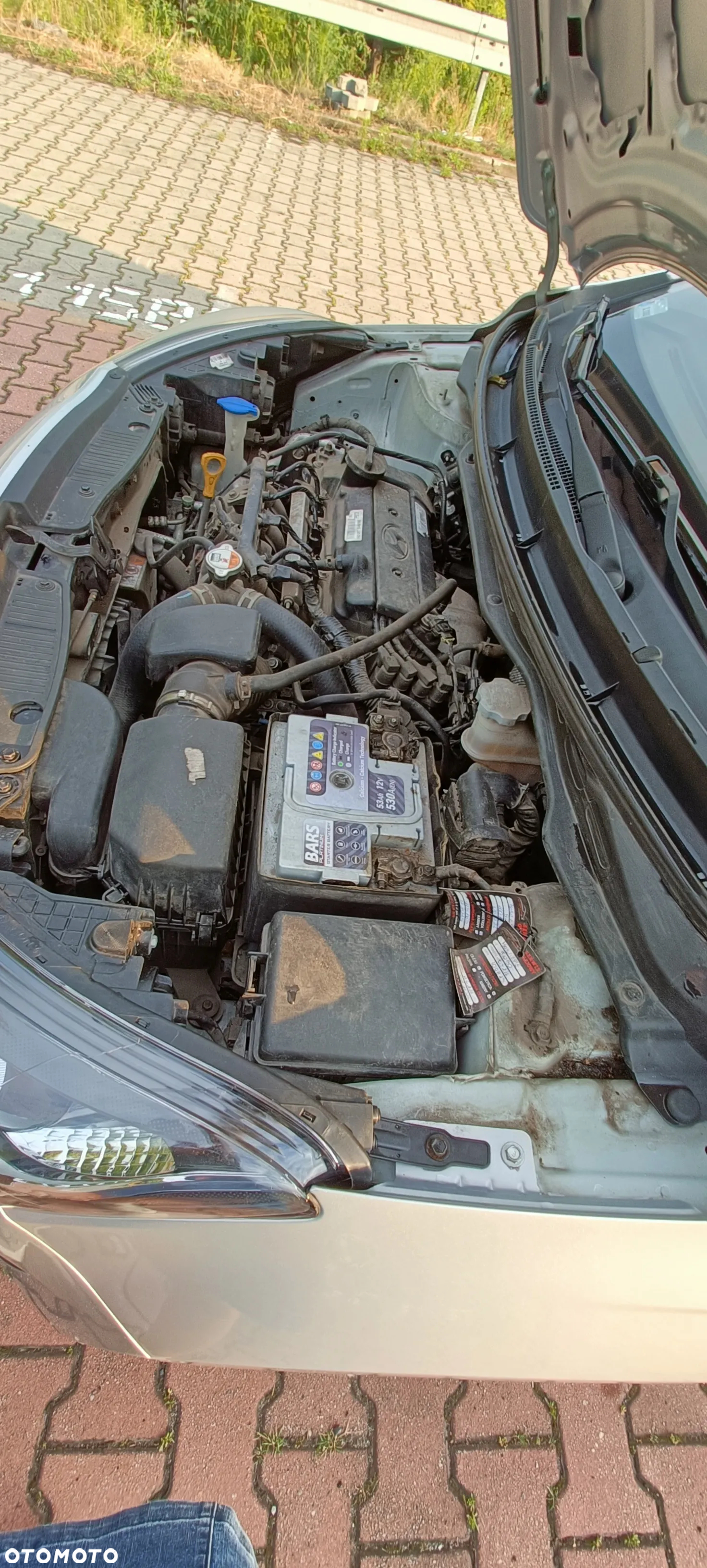 Hyundai i20 - 13