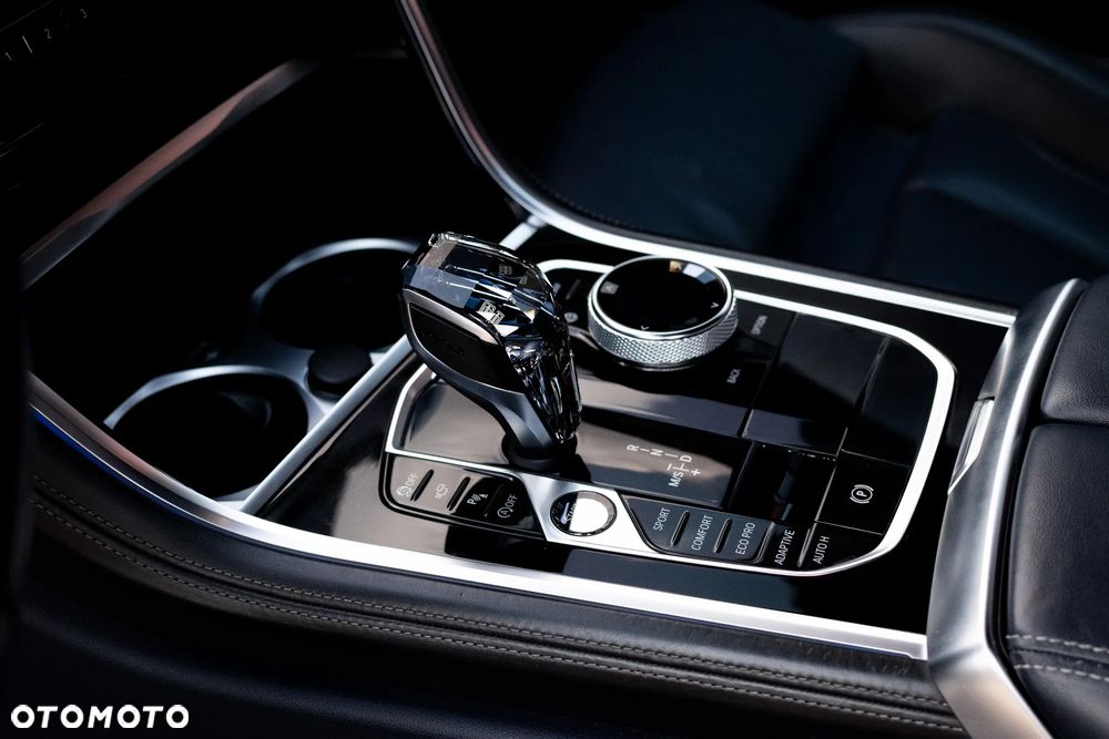 BMW Seria 8 840d xDrive - 20