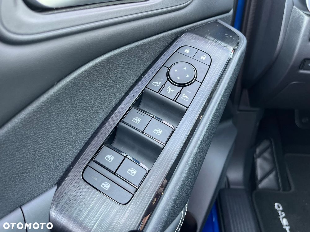 Nissan Qashqai 2026