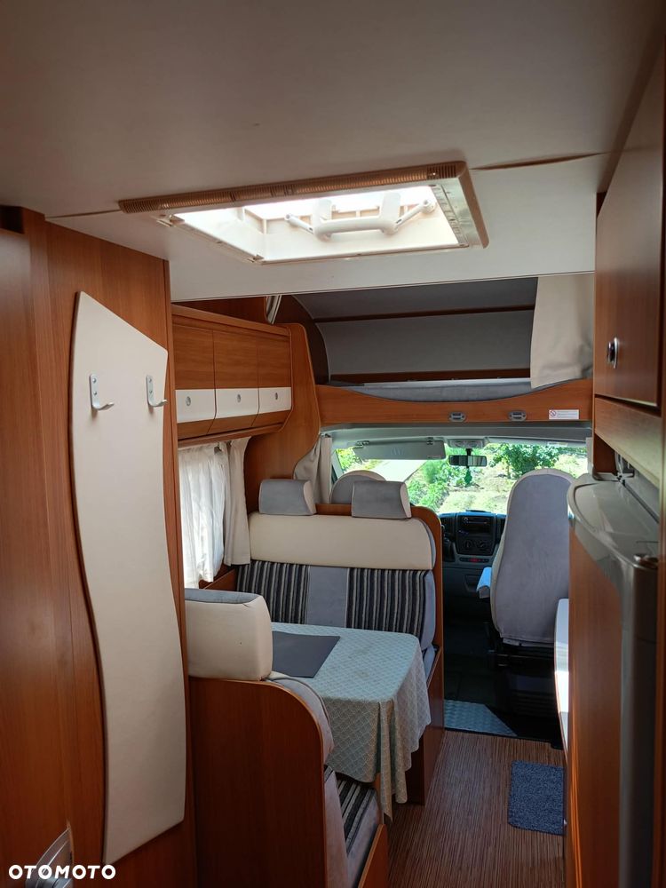 Fiat Ducato - 10