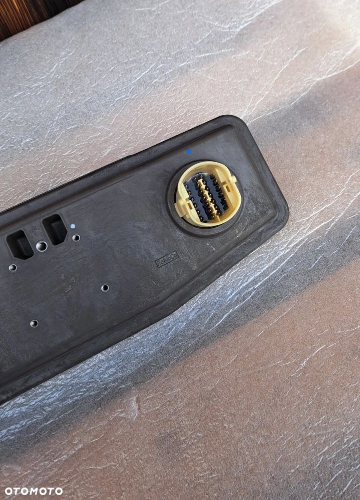 Connector Battery Złącze Wtyczka baterii Ford E-Transit Mustang Mach-E 2497514 LJ98-10B693-BD LJ9Z-7G276-B - 10