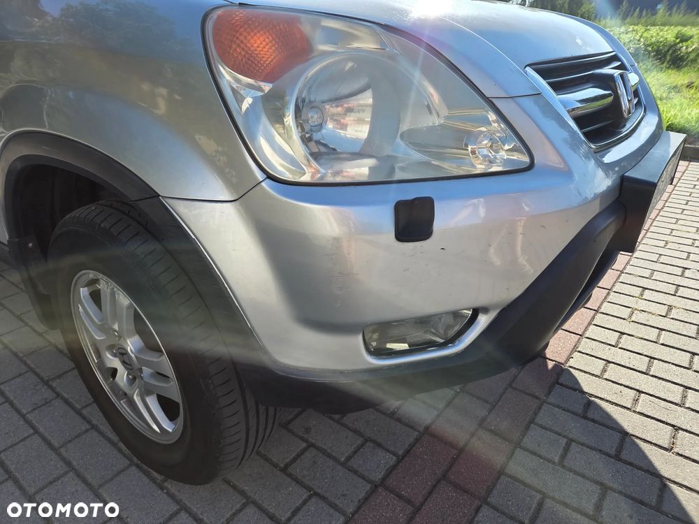 Honda CR-V - 17