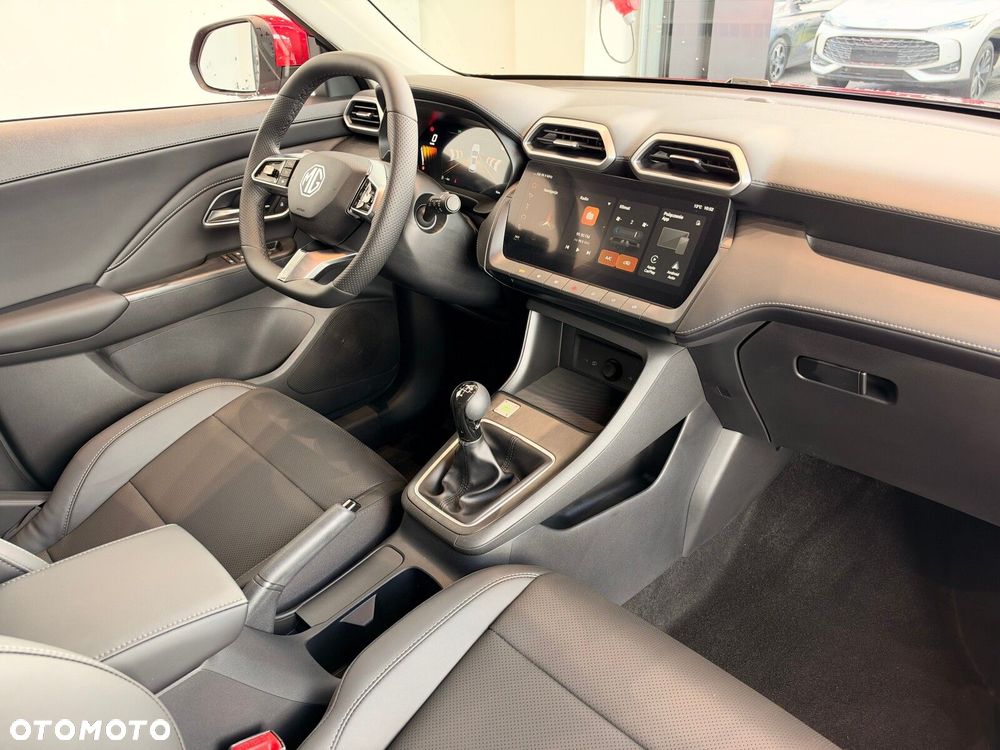 MG ZS - 31