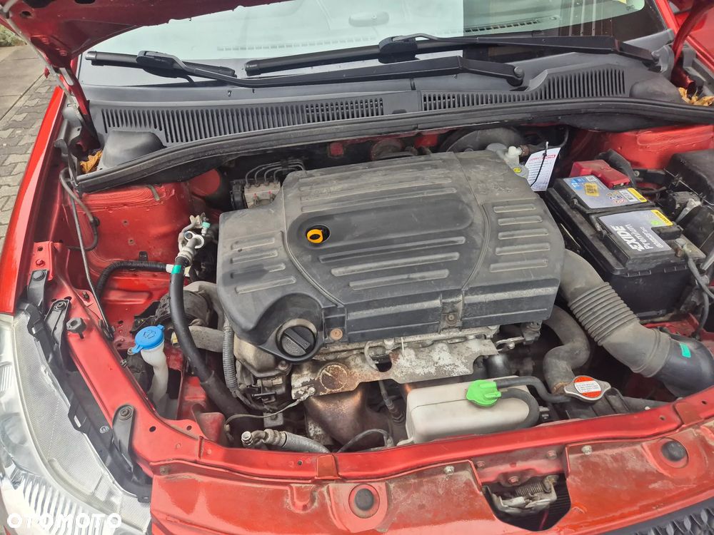 Suzuki SX4 1.6 Comfort 4WD - 18