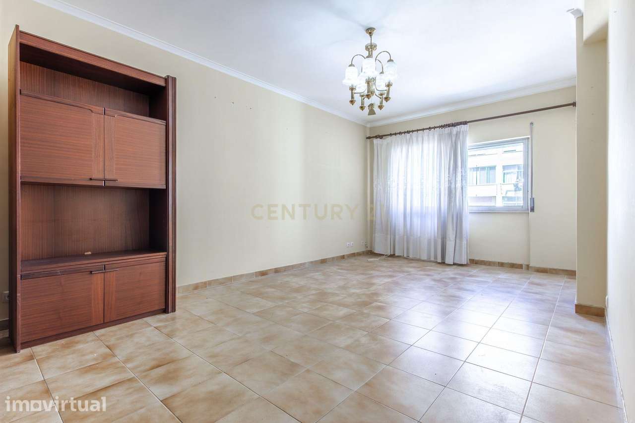 Apartamento T4 - Venda Nova - Grande imagem: 2/29