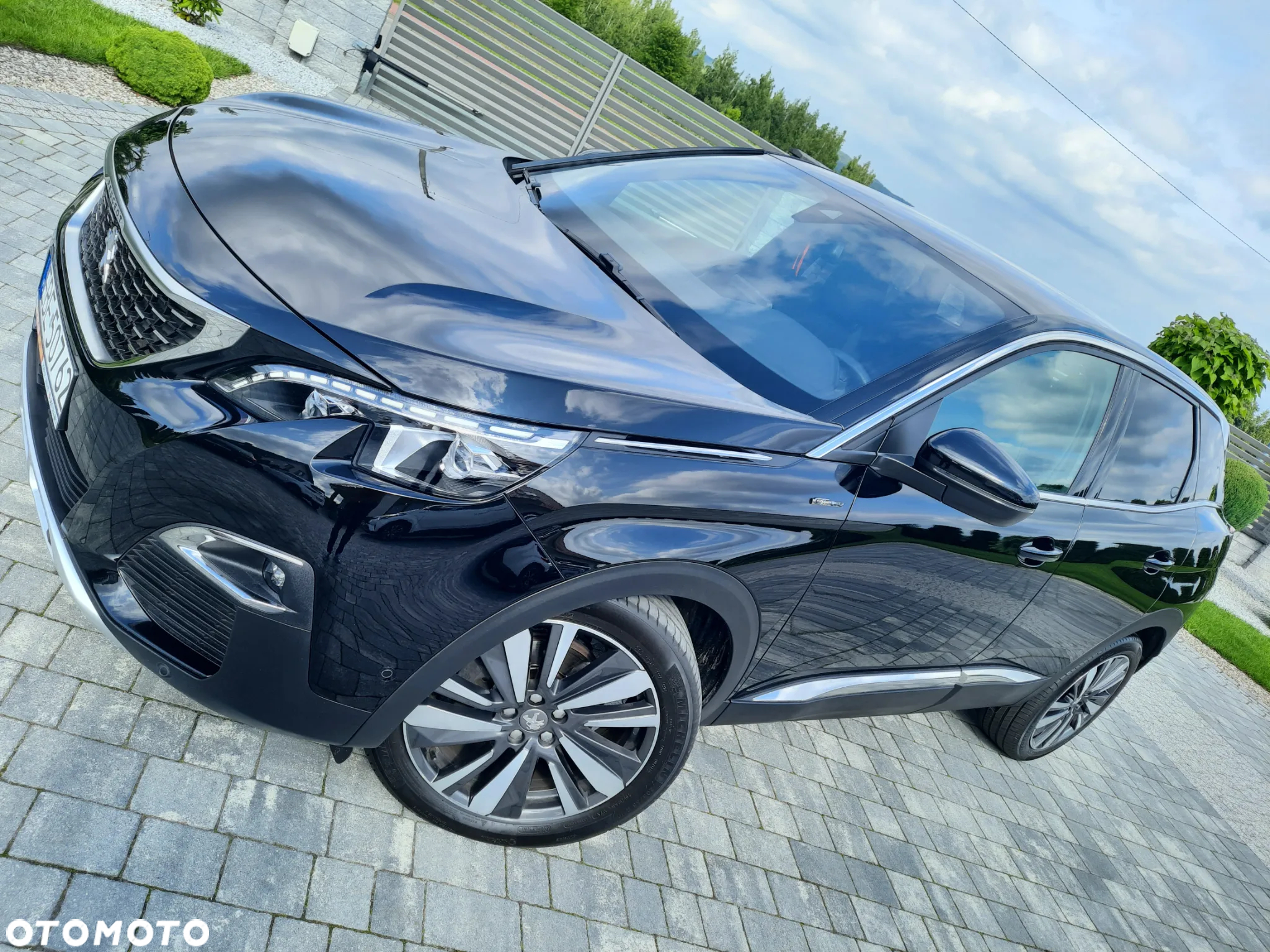Peugeot 3008 - 6