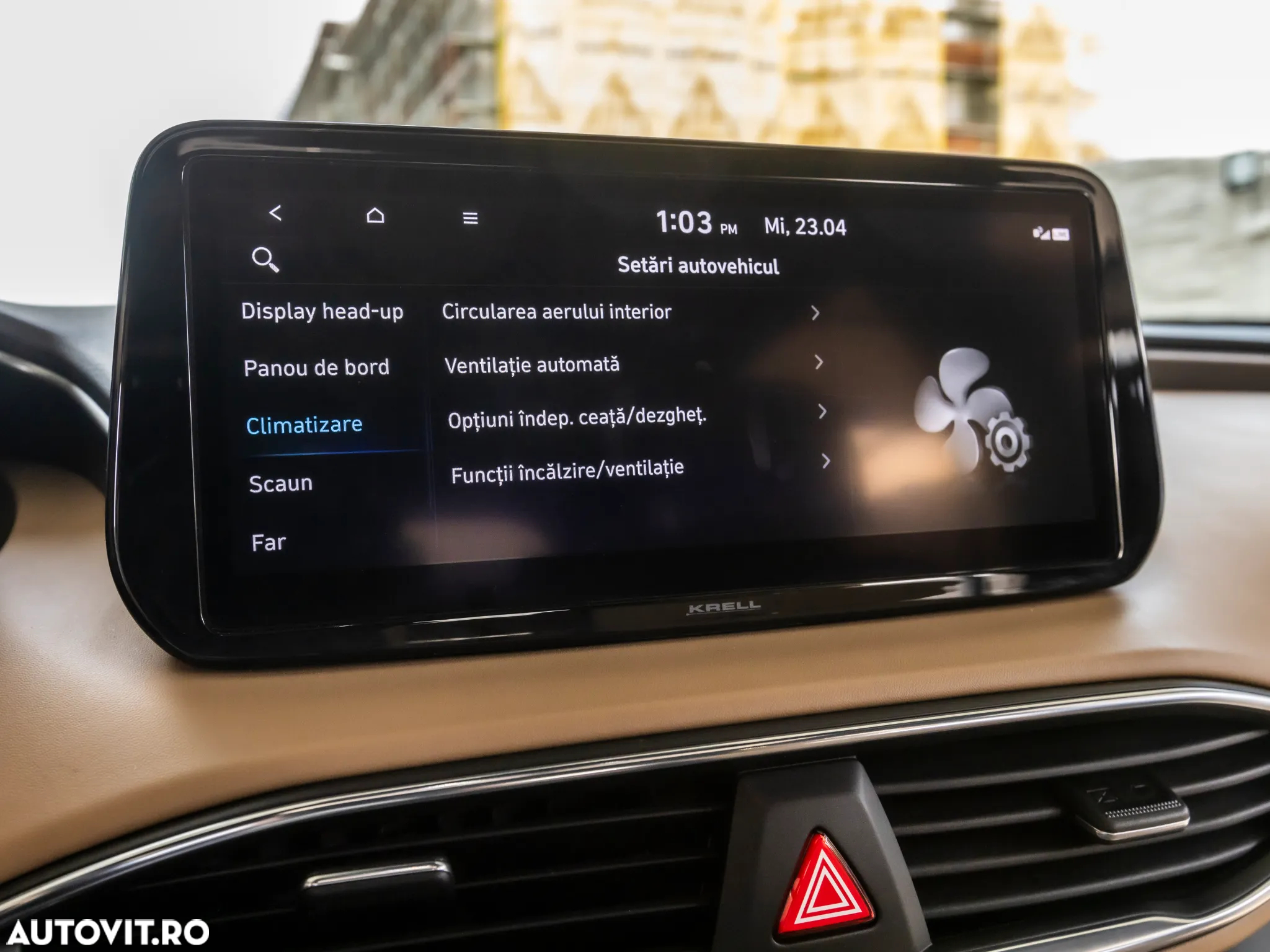 Hyundai Santa Fe 1.6 Plugin-Hybrid 4WD Signature - 32