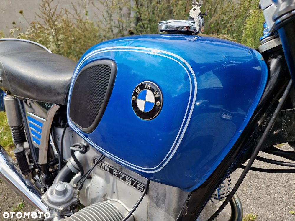 BMW R - 23