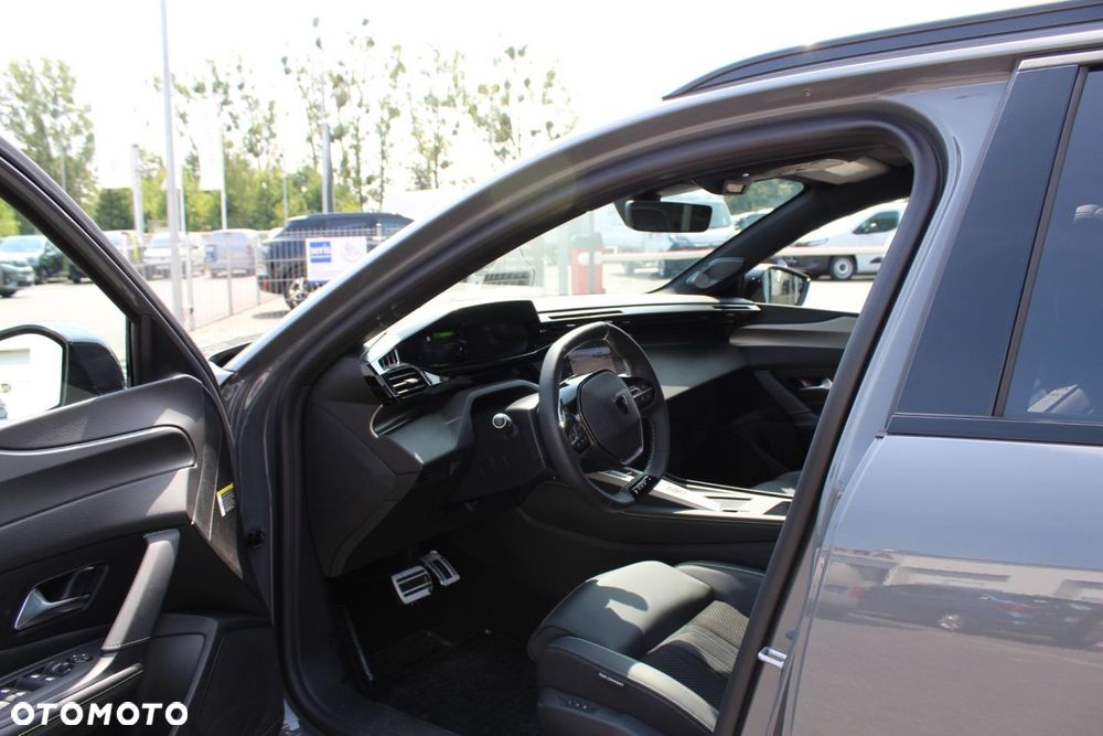 Peugeot 308 - 14