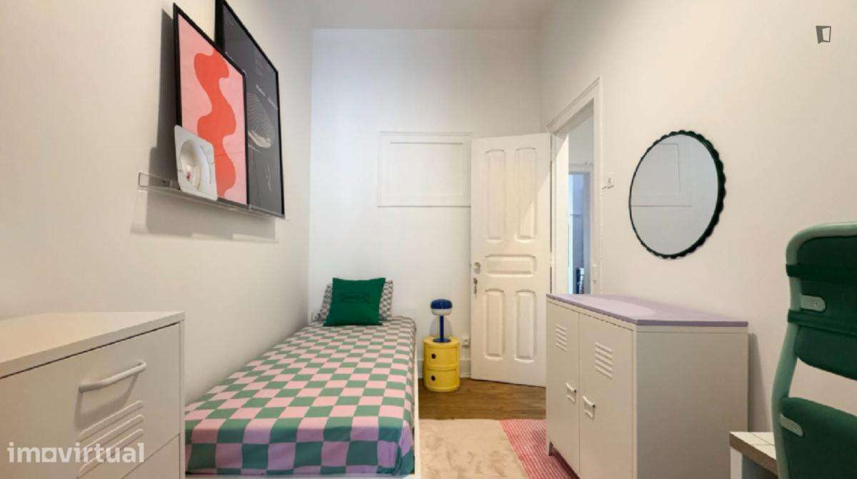 Apartamento com 2 quartos - localizado em Alcântara Lisbon - Grande imagem: 2/18