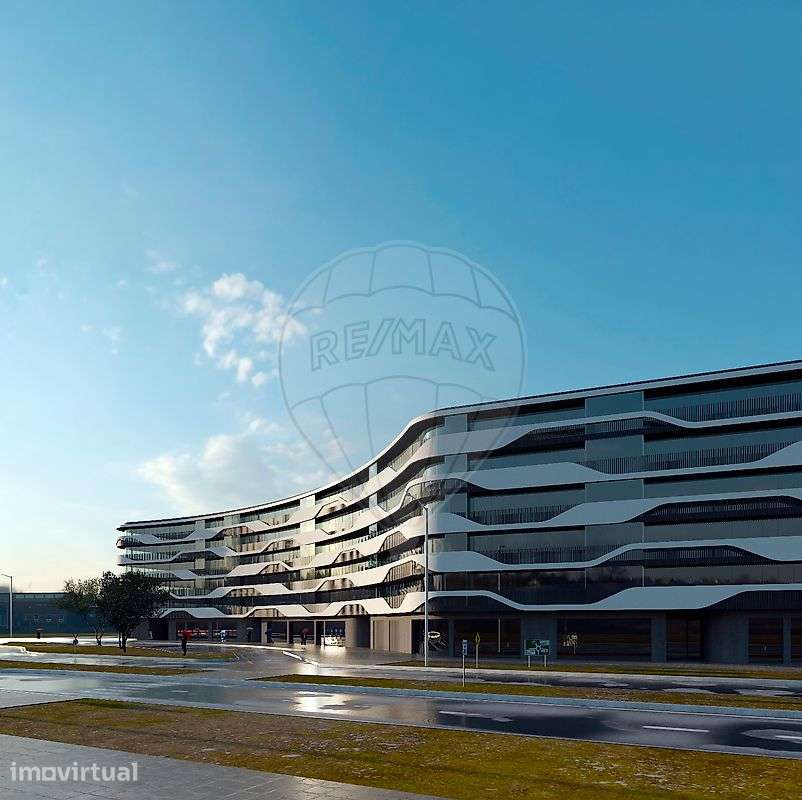 Apartamento T2 para venda - Grande imagem: 2/23