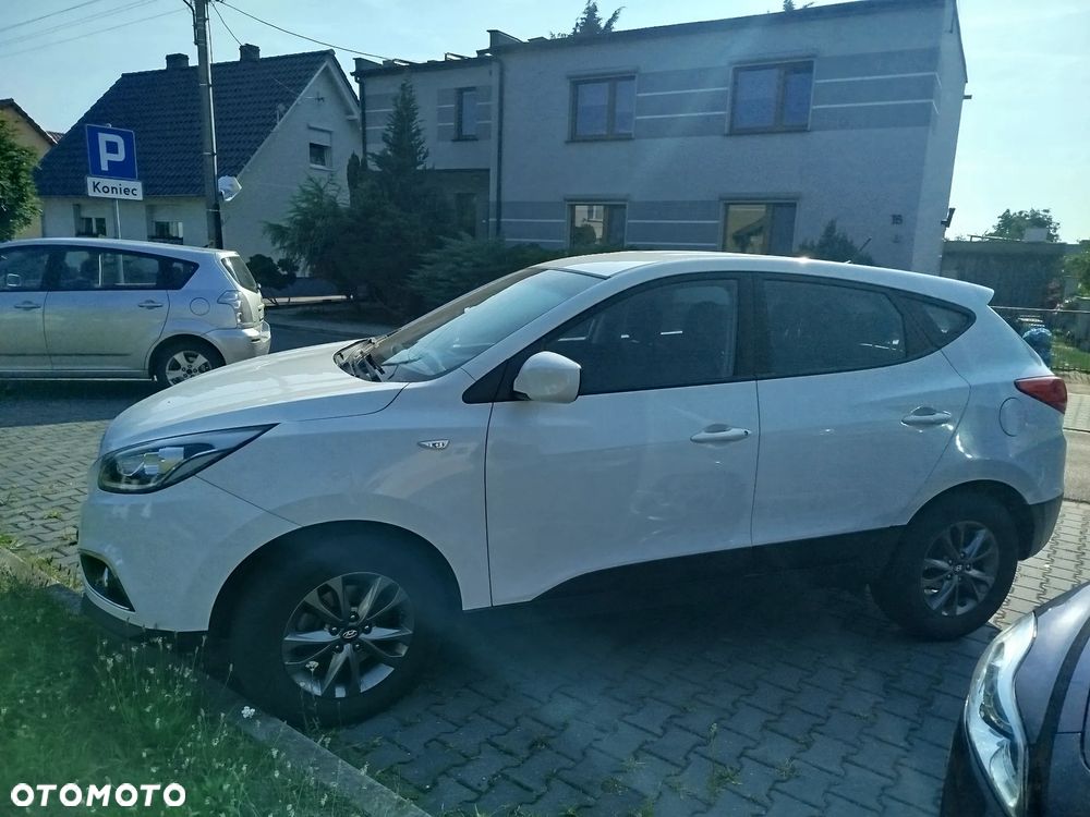 Hyundai ix35 1.6 GDI Classic 2WD - 3