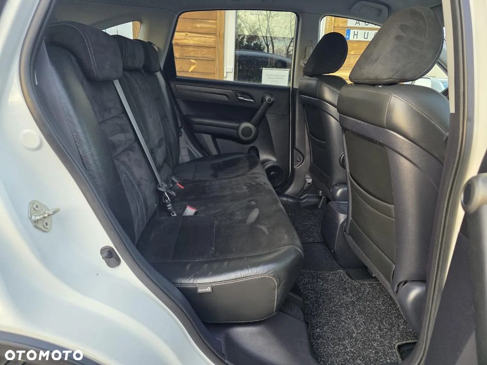 Honda CR-V 2.0i-VTEC Executive - 13