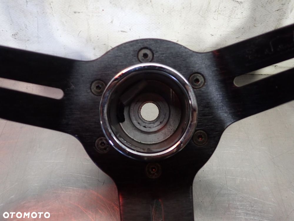 KIEROWNICA MAZDA MX-5 1.6 - 2