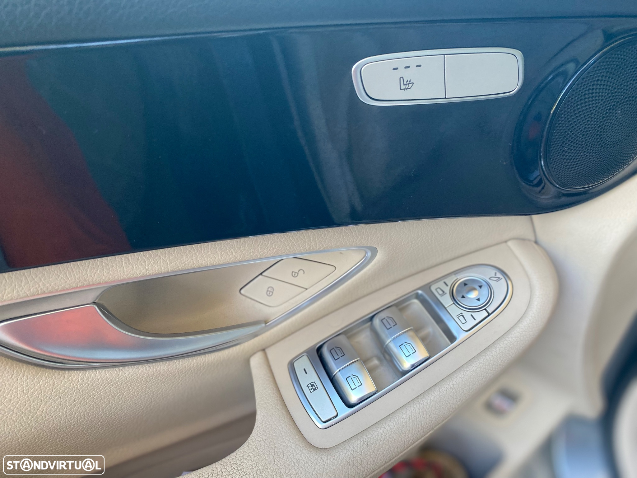 Mercedes-Benz GLC 220 d 4Matic 9G-TRONIC Exclusive - 22