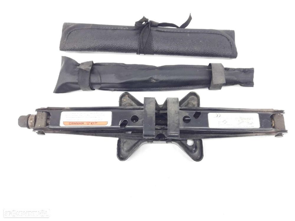 MACACO OPEL ANTARA - 1