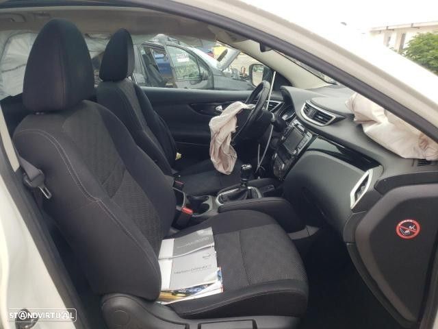 Peças Nissan Qashqai II (J11, J11_) 1.6 dCi 2014 - 13