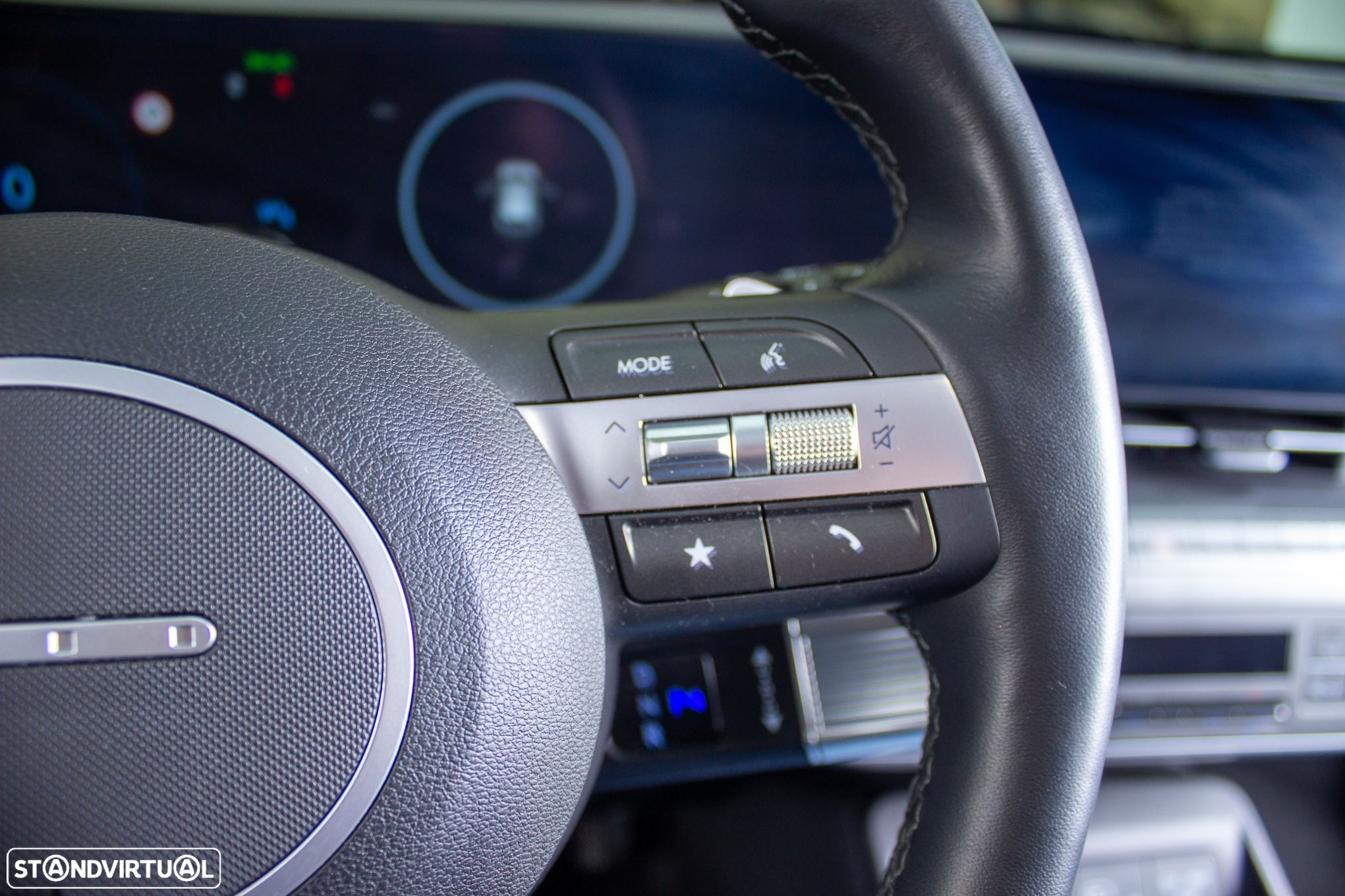 Hyundai Kauai EV 65.4 kWh Premium - 15