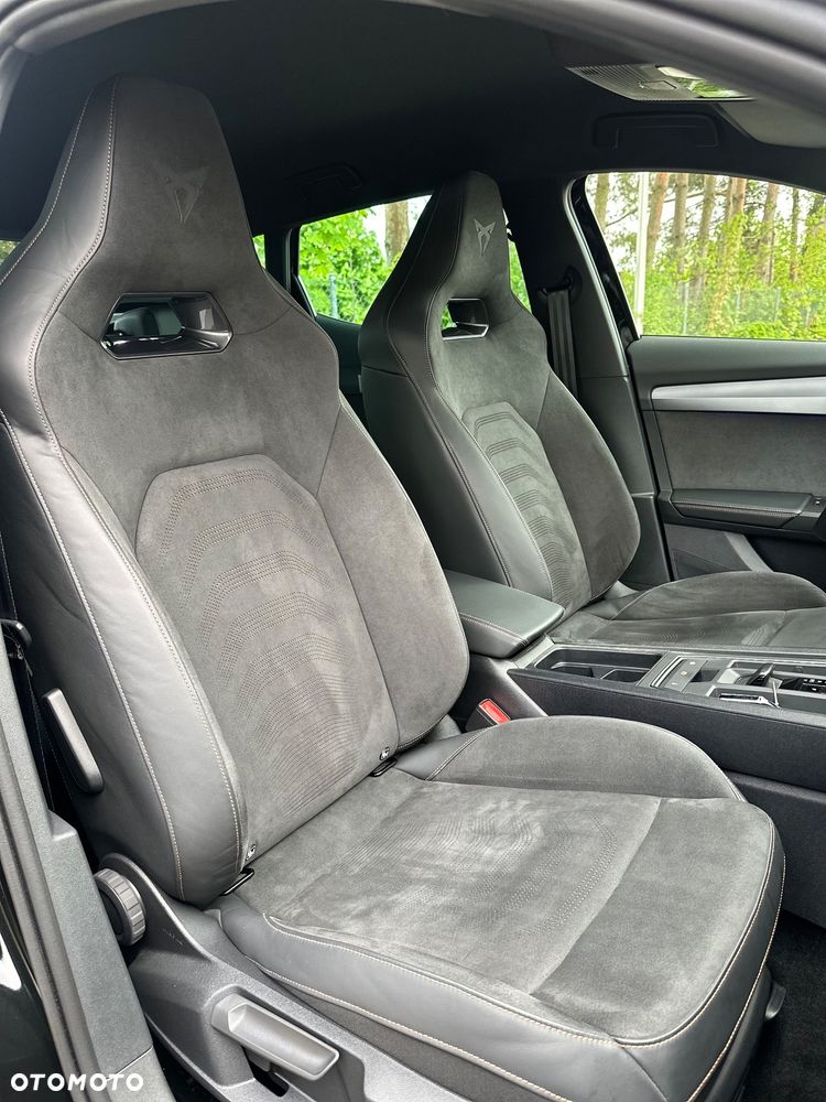 Cupra Formentor VZ 2.0 TSI 4Drive DSG Tribe Edition - 20