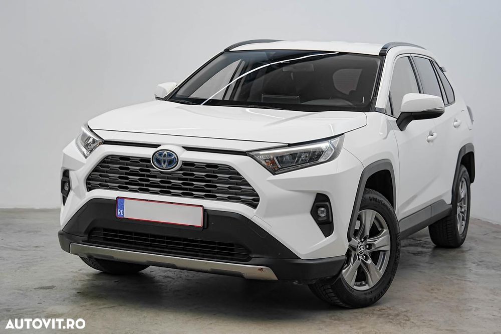 Toyota RAV4 - 4