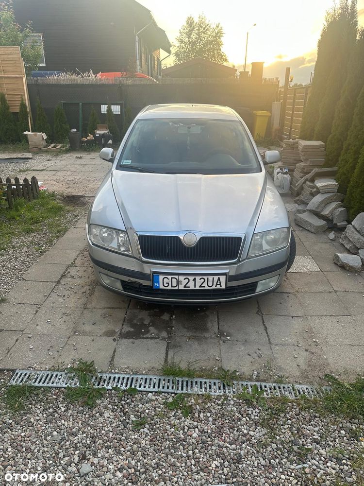 Skoda Octavia 1.9 TDI Classic - 1