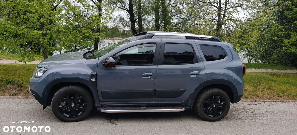 Dacia Duster 1.5 Blue dCi Prestige - 2