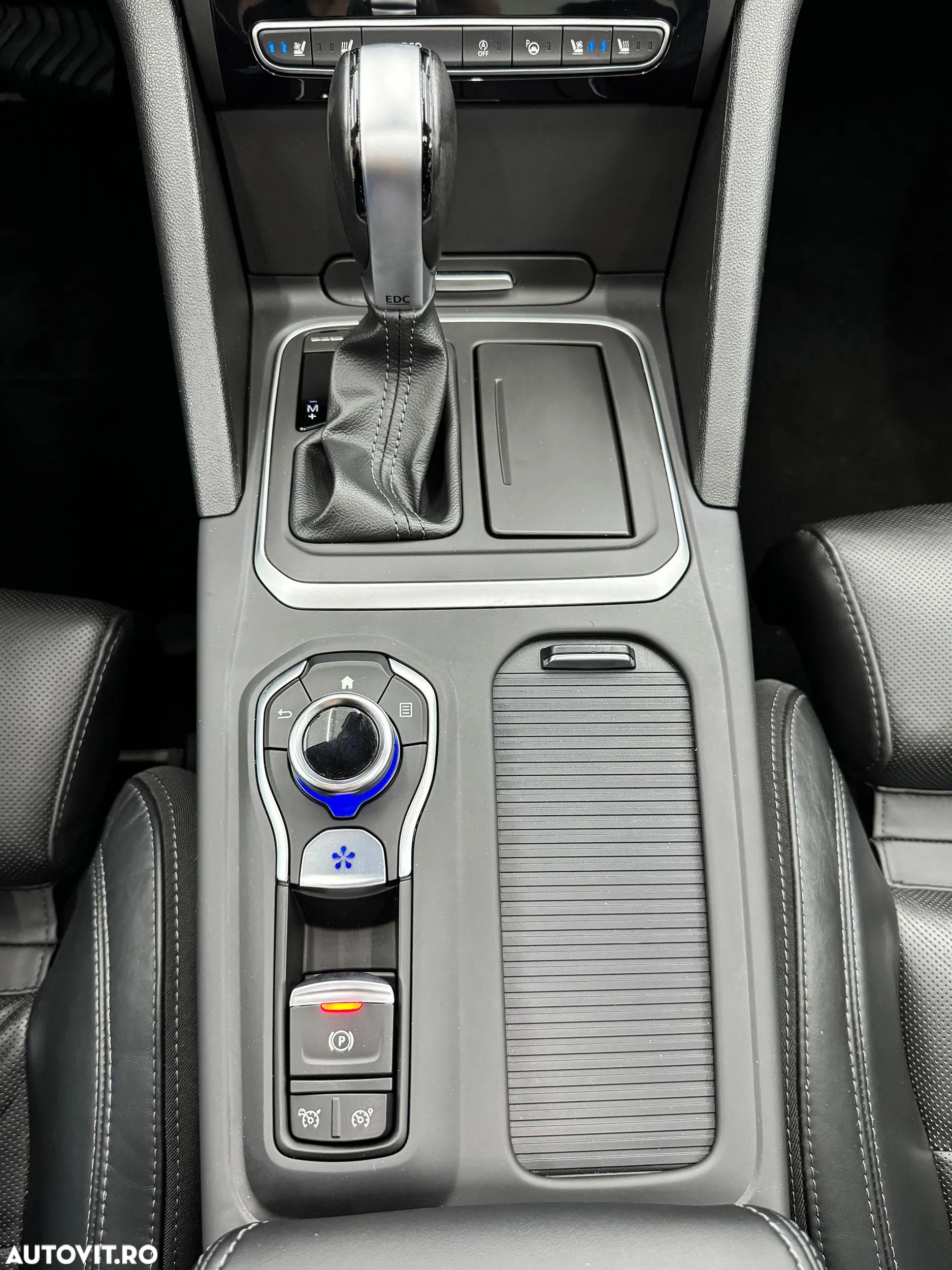 Renault Talisman ENERGY TCe 200 EDC INITIALE PARIS - 25