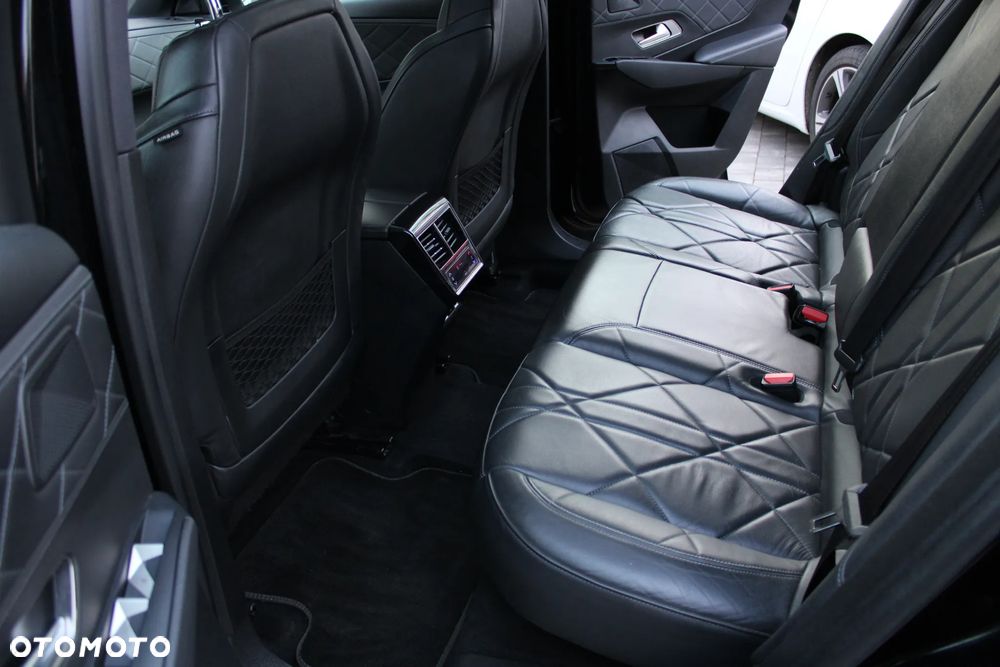 DS Automobiles DS 7 Crossback 1.6 PureTech Rivoli - 8