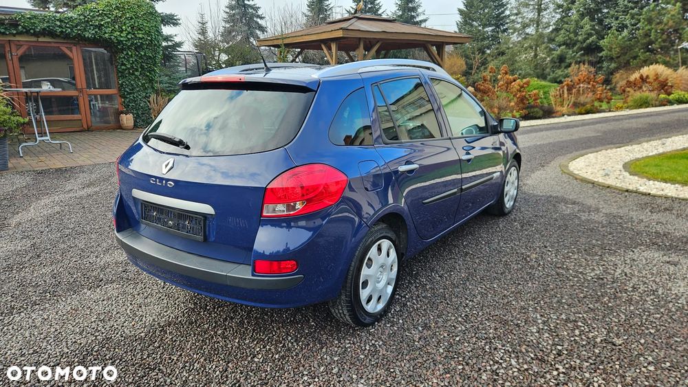 Renault Clio 1.2 TCE Rip Curl - 7