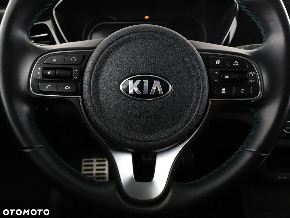 Kia Niro Spirit - 21