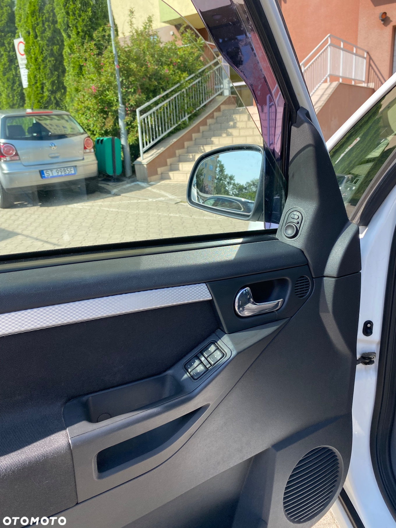 Opel Meriva 1.8 Enjoy - 12