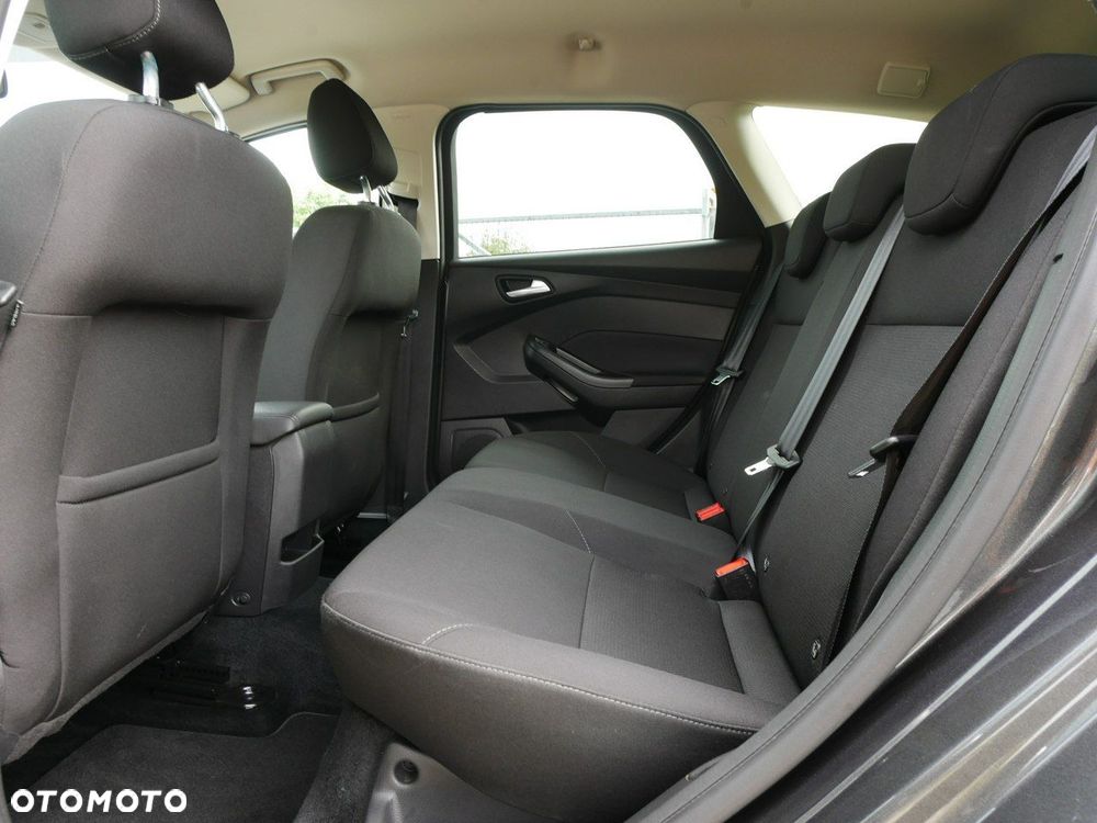 Ford Focus Turnier 1.0 EcoBoost Start-Stopp-System ACTIVE DESIGN - 7