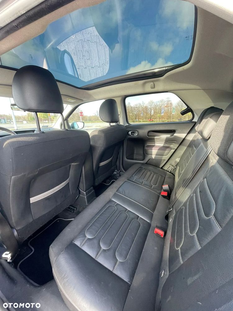 Citroën C4 Cactus 1.6 e-HDi Shine Edition ETG - 10