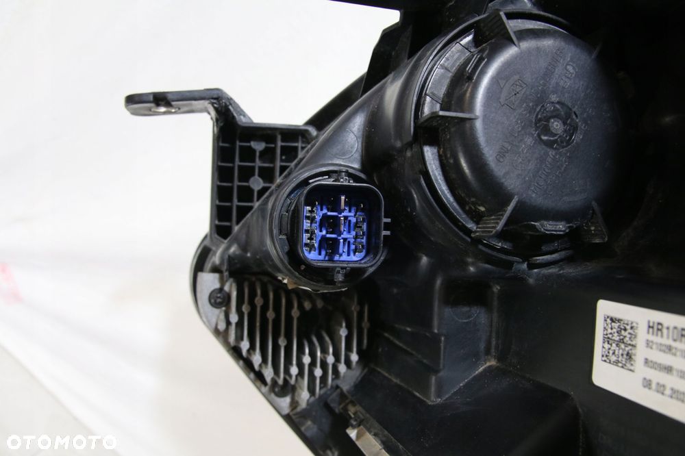 reflektor lampa full led europa oryginał kia sportage v 5 nq 2021-2024 - 5