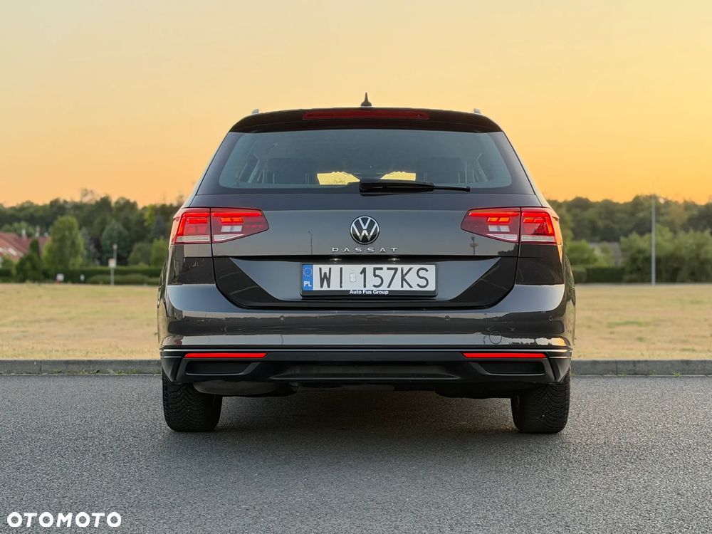 Volkswagen Passat 1.5 TSI EVO Business - 8