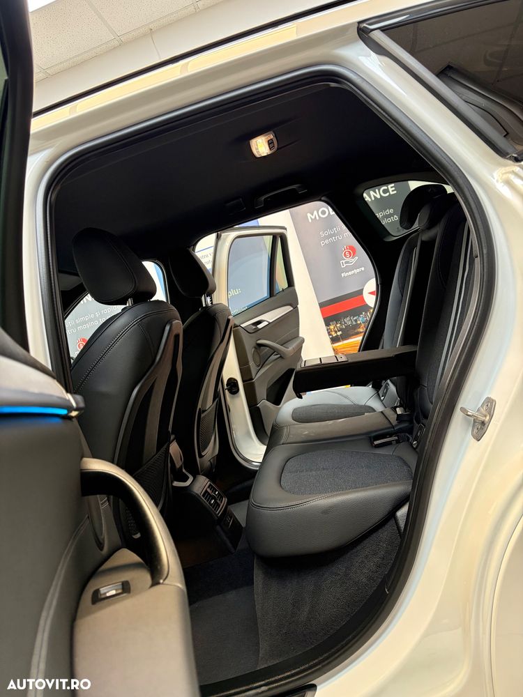 BMW X1 xDrive25e M Sport - 9
